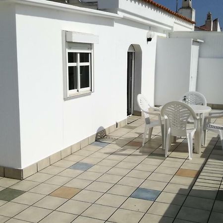 Appartamento Ático Sol Barbate Esterno foto