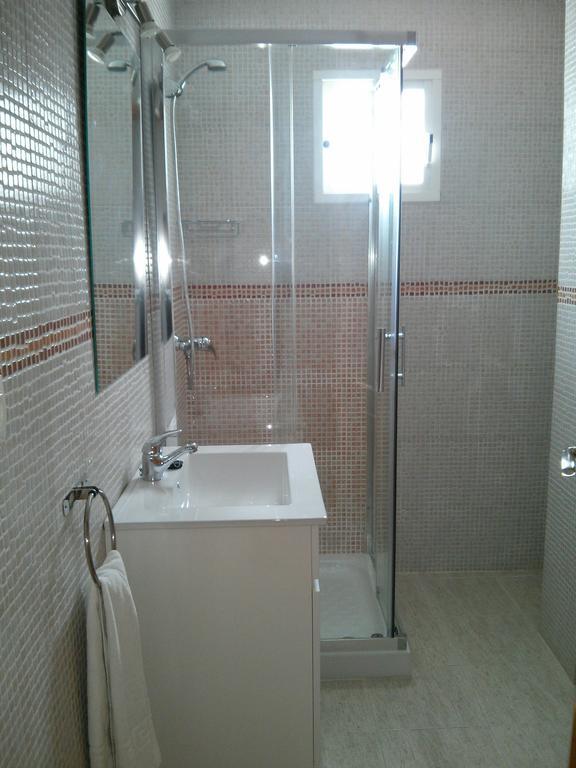 Appartamento Ático Sol Barbate Esterno foto