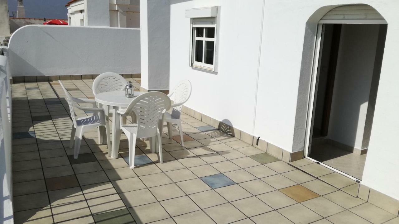 Appartamento Ático Sol Barbate Esterno foto
