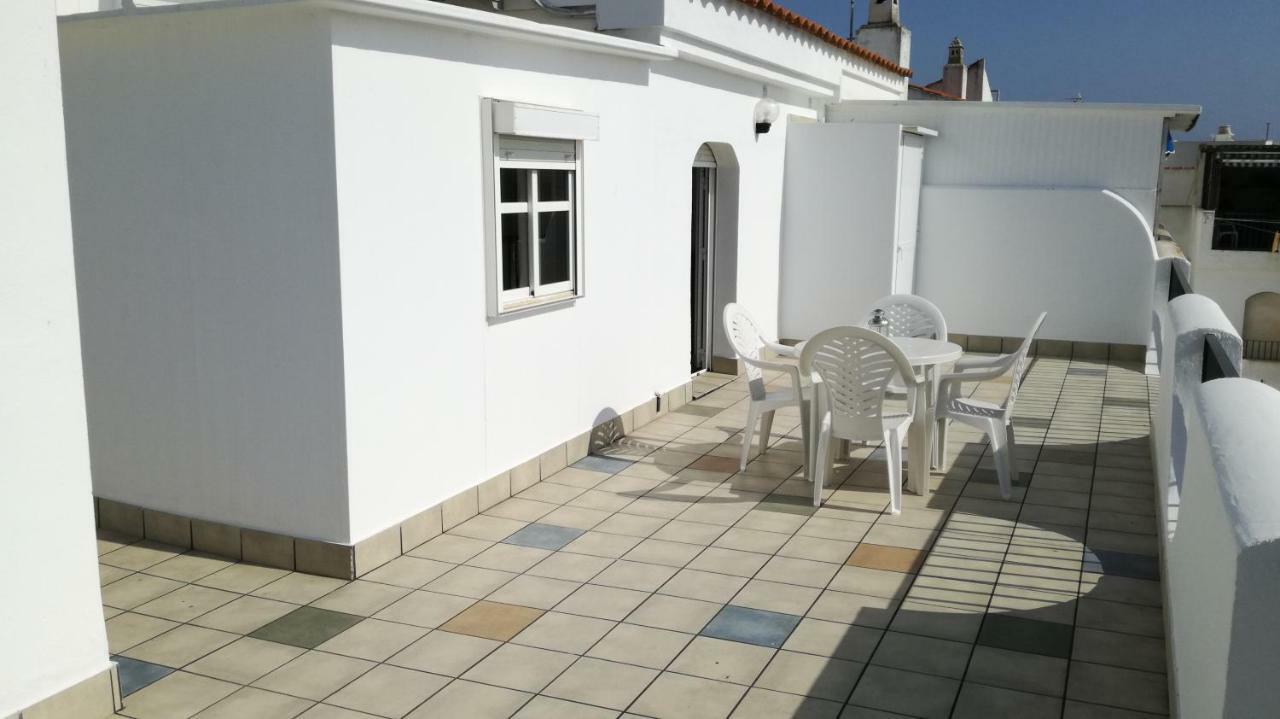 Appartamento Ático Sol Barbate Esterno foto